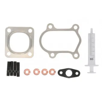 Kit de montage, turbo EVORON EVMK0063