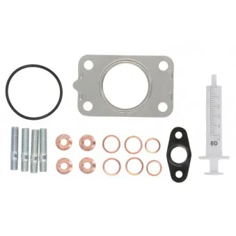Kit de montage, turbo EVORON EVMK0064