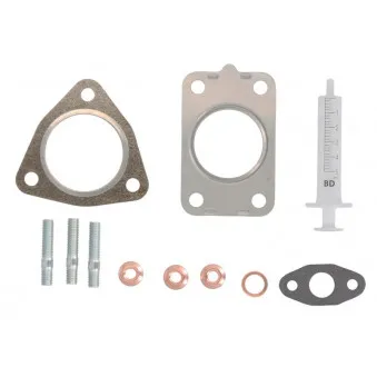 Kit de montage, turbo EVORON EVMK0021