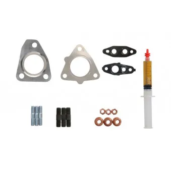 Kit de montage, turbo EVORON