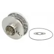 Carter central, compresseur EVORON EVCH0002 - Visuel 1