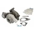 Turbocompresseur, suralimentation EVORON EVTC0009 - Visuel 1