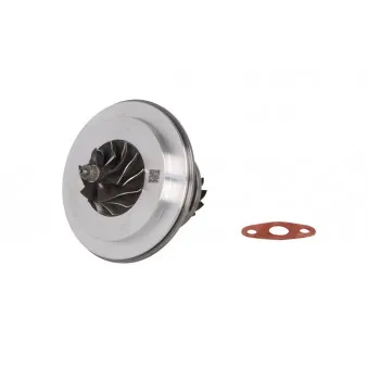 Carter central, compresseur EVORON EVCH0011