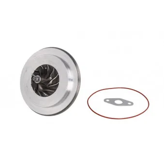 Carter central, compresseur EVORON EVCH0047