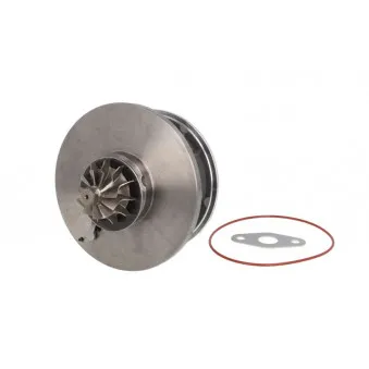 Carter central, compresseur EVORON EVCH0065