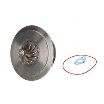 Carter central, compresseur EVORON EVCH0069