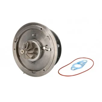 Carter central, compresseur EVORON EVCH0076