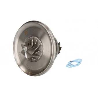 Carter central, compresseur EVORON EVCH0087