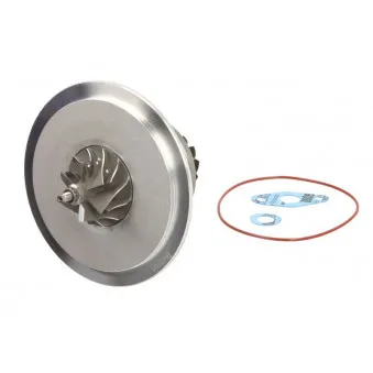 Carter central, compresseur EVORON EVCH0090