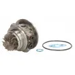 Carter central, compresseur EVORON EVCH0096 - Visuel 2
