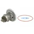 Carter central, compresseur EVORON EVCH0119 - Visuel 2