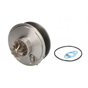 Carter central, compresseur EVORON EVCH0147