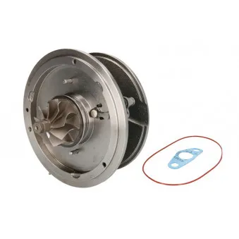 Carter central, compresseur EVORON EVCH0152