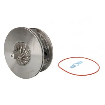 Carter central, compresseur EVORON EVCH0153