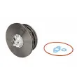 Carter central, compresseur EVORON EVCH0159 - Visuel 1