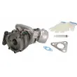 Turbocompresseur, suralimentation EVORON EVTC0017 - Visuel 2