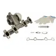 Turbocompresseur, suralimentation EVORON EVTC0004 - Visuel 2
