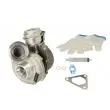 Turbocompresseur, suralimentation EVORON EVTC0005 - Visuel 1