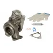 Turbocompresseur, suralimentation EVORON EVTC0005 - Visuel 2