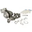 Turbocompresseur, suralimentation EVORON EVTC0006 - Visuel 1