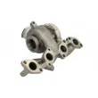 Turbocompresseur, suralimentation EVORON EVTC0006 - Visuel 2