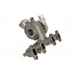 Turbocompresseur, suralimentation EVORON EVTC0010 - Visuel 2