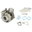 Turbocompresseur, suralimentation EVORON EVTC0012 - Visuel 1