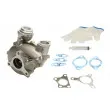 Turbocompresseur, suralimentation EVORON EVTC0012 - Visuel 2