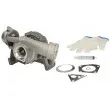 Turbocompresseur, suralimentation EVORON EVTC0014 - Visuel 1