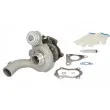 Turbocompresseur, suralimentation EVORON EVTC0016 - Visuel 1