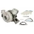 Turbocompresseur, suralimentation EVORON EVTC0021 - Visuel 1