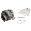 Turbocompresseur, suralimentation EVORON EVTC0018 - Visuel 2