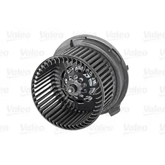 Pulseur d'air habitacle VALEO 715257