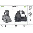 Démarreur VALEO 726013 - Visuel 1