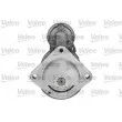 Démarreur VALEO 726157 - Visuel 2