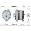 Alternateur VALEO 746050 - Visuel 1