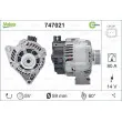 Alternateur VALEO 747021 - Visuel 1