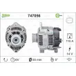 Alternateur VALEO 747056 - Visuel 1