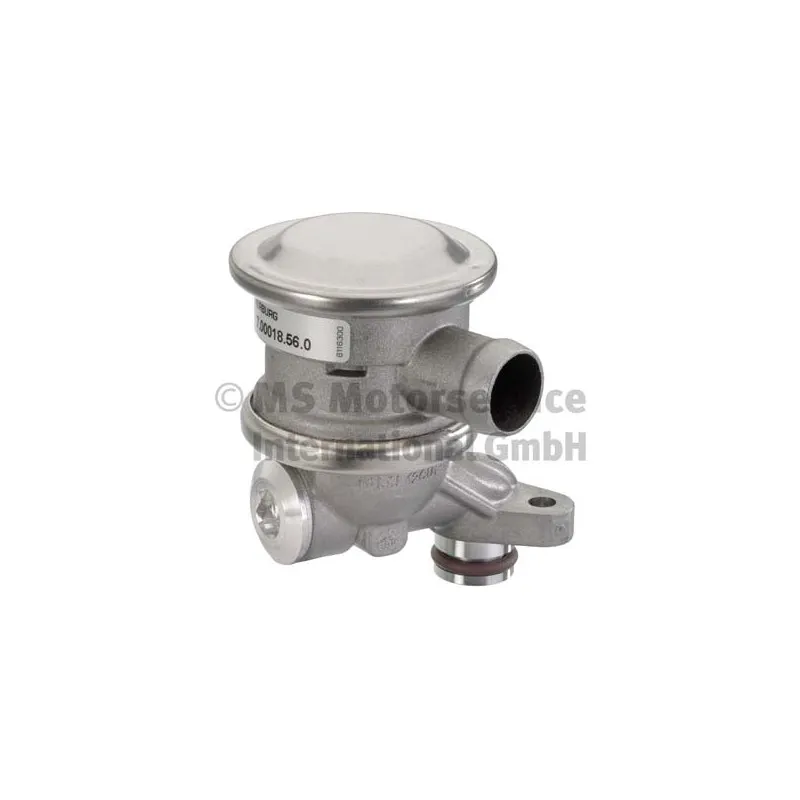 Soupape, insufflation d'air secondaire PIERBURG 7.00018.56.0