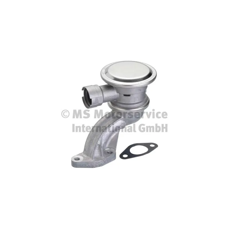Soupape, insufflation d'air secondaire PIERBURG 7.01318.24.0