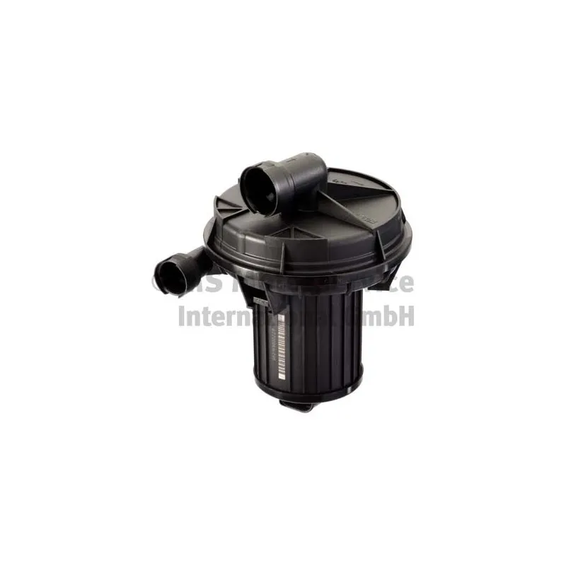 Pompe d'injection d'air secondaire PIERBURG 7.01486.10.0