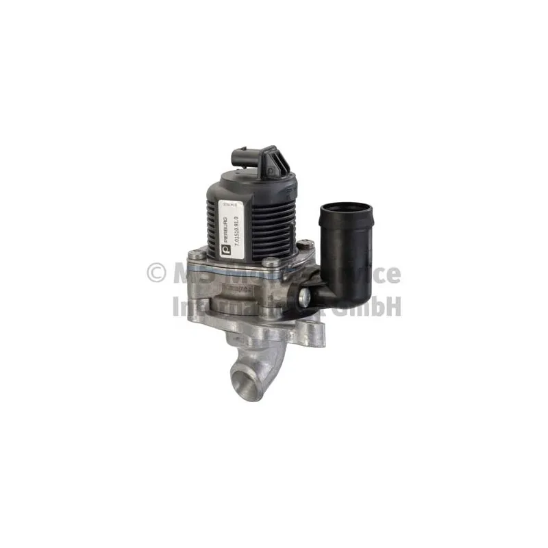 Soupape, insufflation d'air secondaire PIERBURG 7.01510.91.0