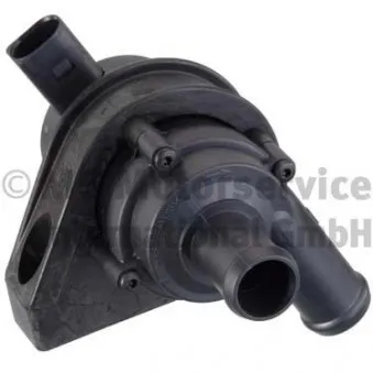 Pompe à eau additionnelle PIERBURG 7.02074.94.0