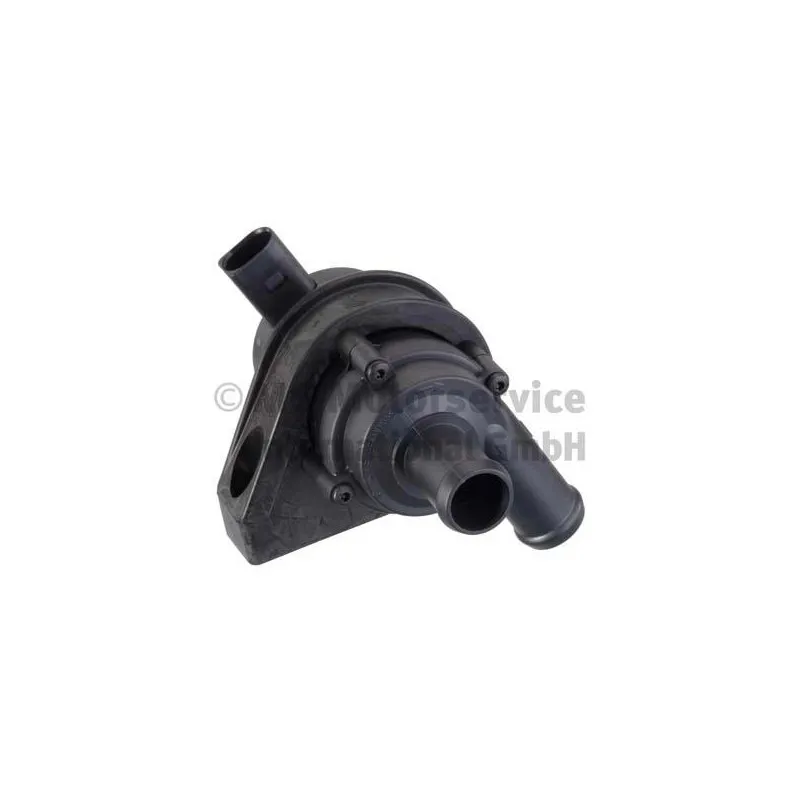 Pompe à eau additionnelle PIERBURG 7.02074.94.0