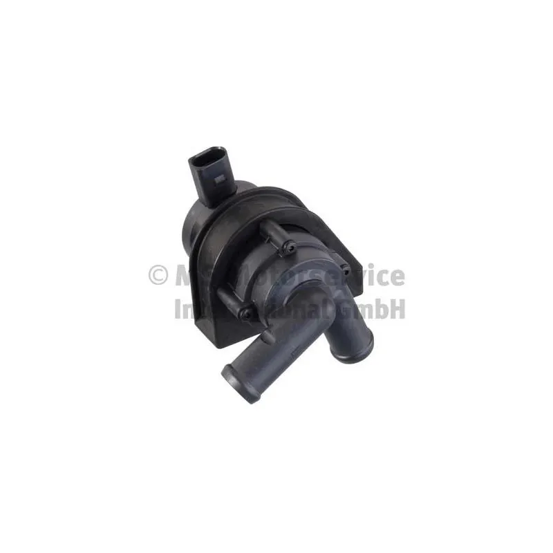 Pompe à eau additionnelle PIERBURG 7.02074.95.0