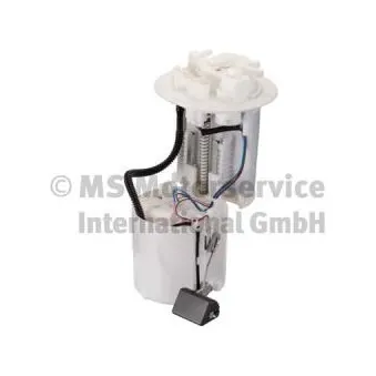 Unité d'injection de carburant PIERBURG