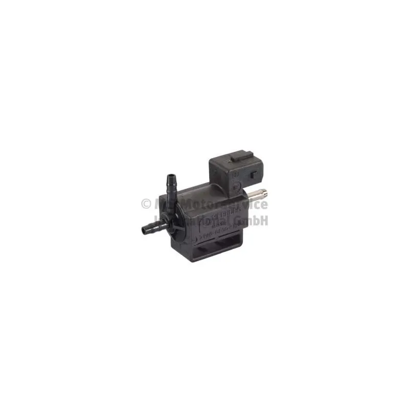 Valve, controle d'air-air d'admission PIERBURG 7.03075.02.0