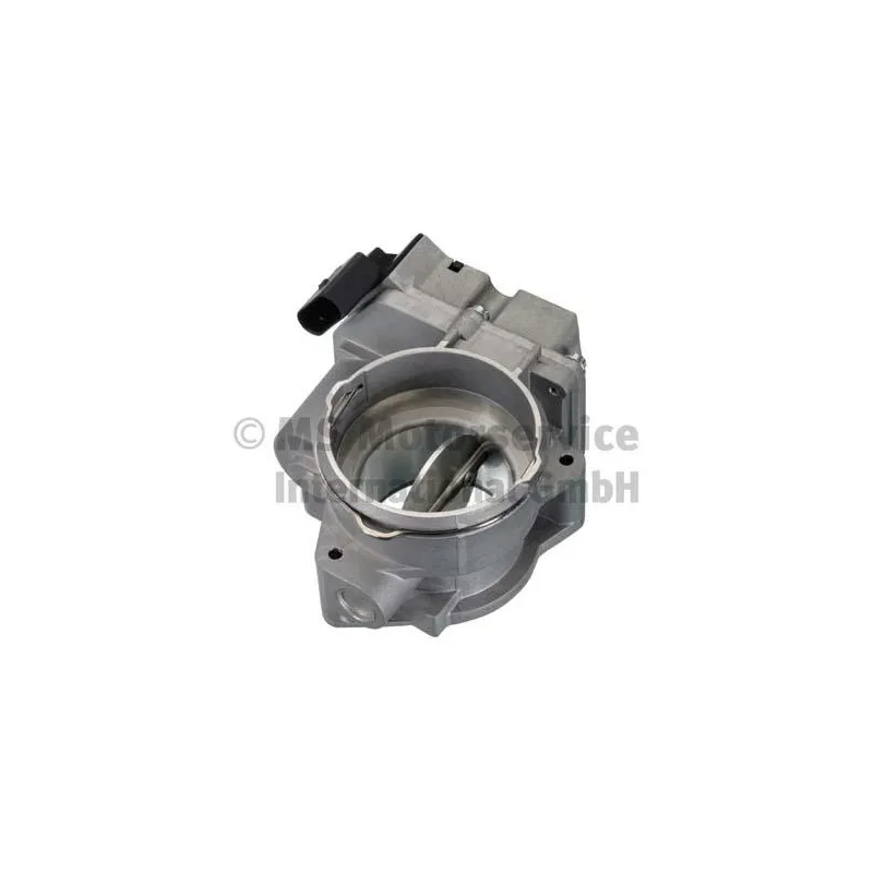 Papillon de distribution, alimentation d'air PIERBURG 7.03703.66.0