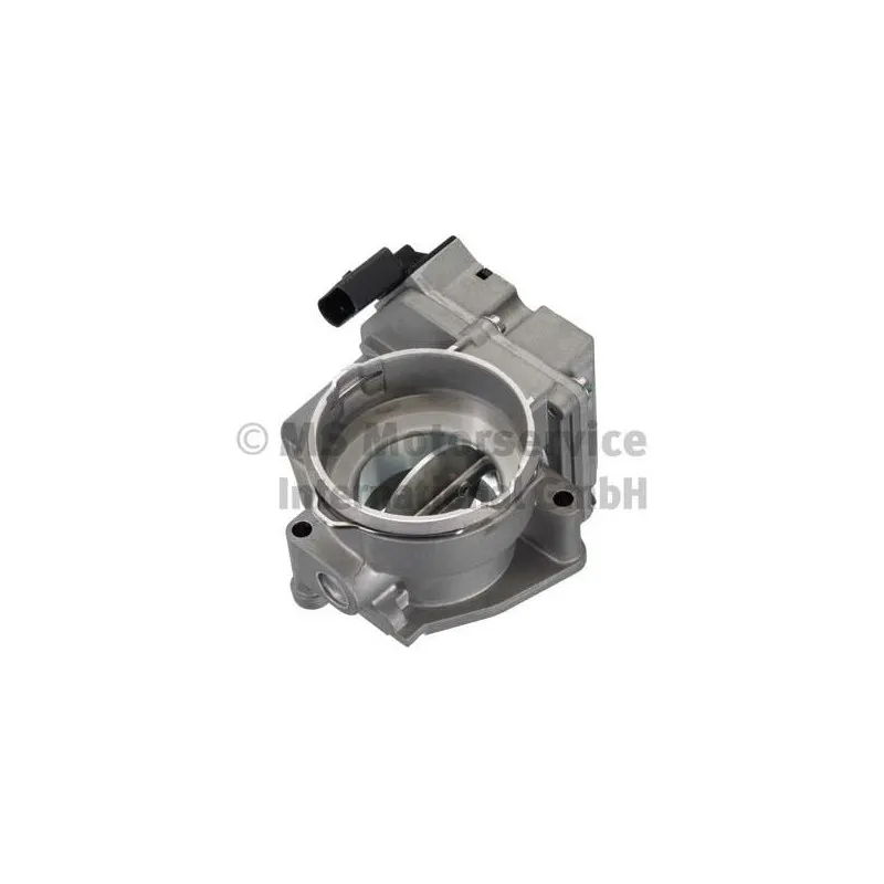 Papillon de distribution, alimentation d'air PIERBURG 7.03703.70.0