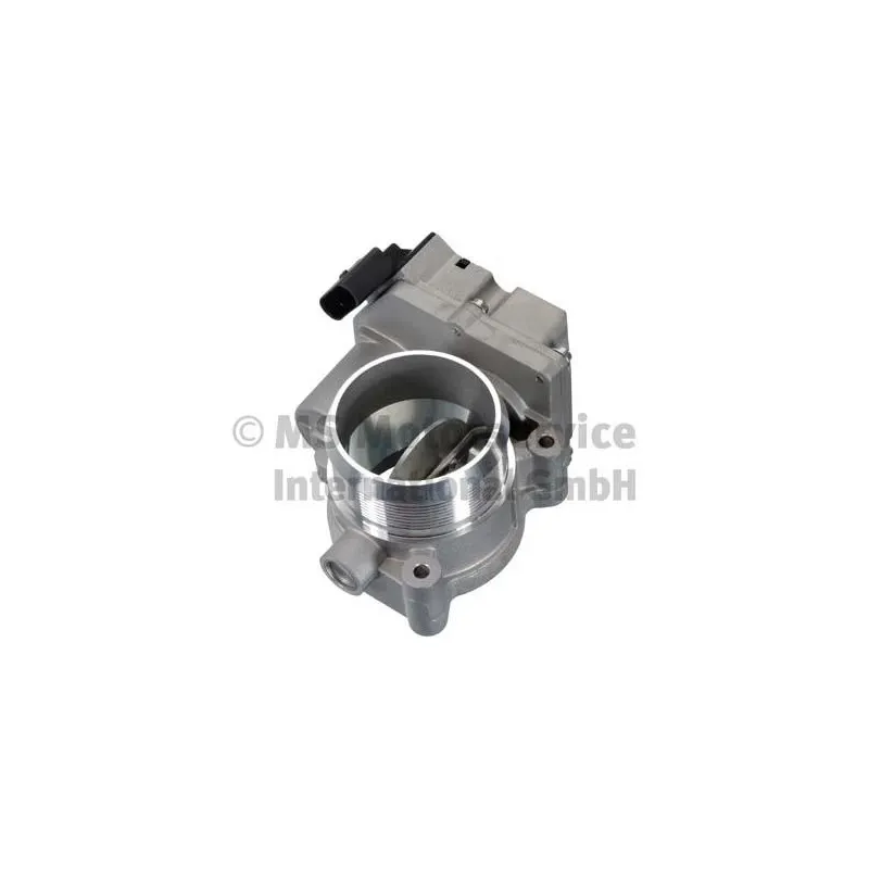 Papillon de distribution, alimentation d'air PIERBURG 7.03703.75.0